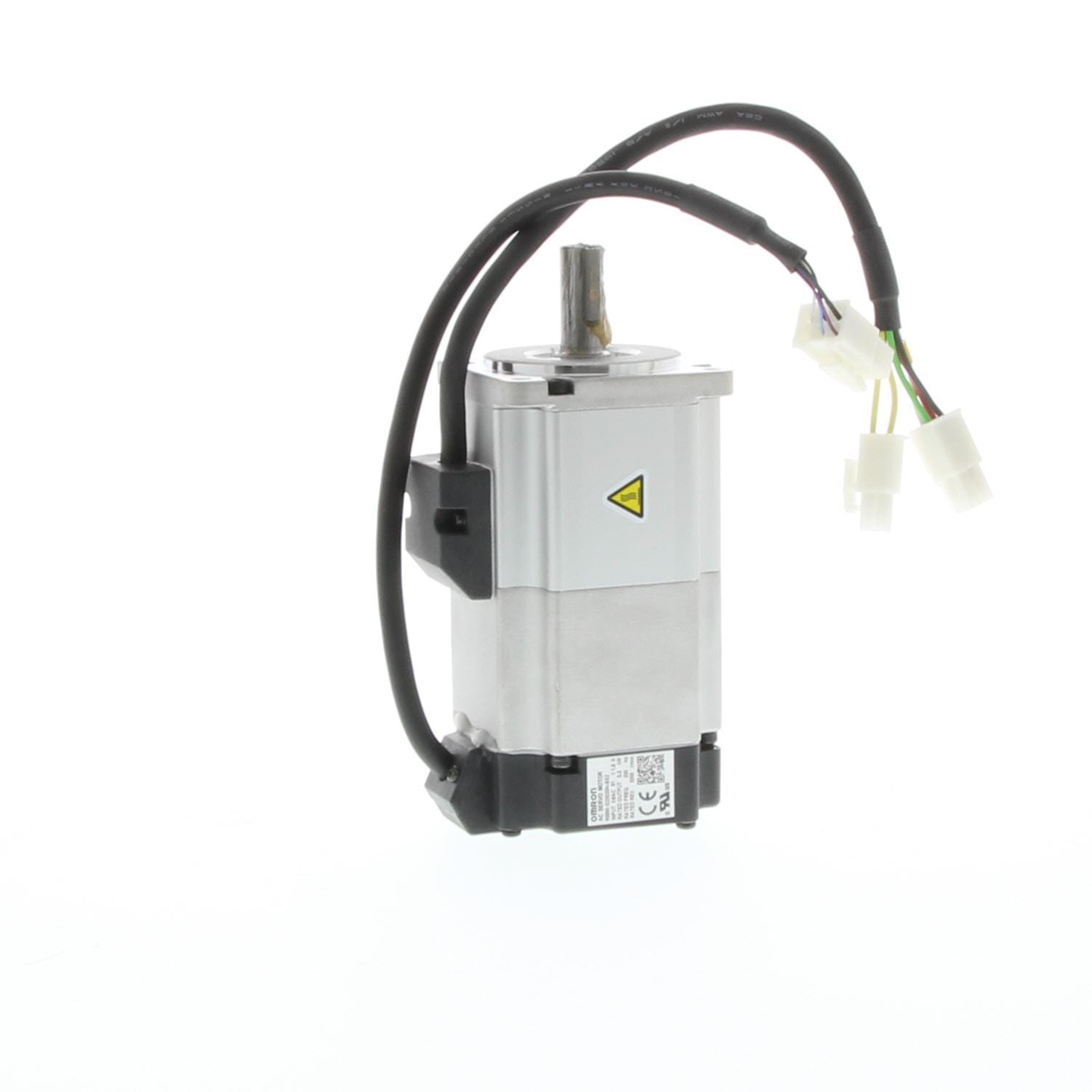 OMRON - R88MG40030HBS2 SERVMOT.CIL.400W 200VAC 1,3NM C/FRENO