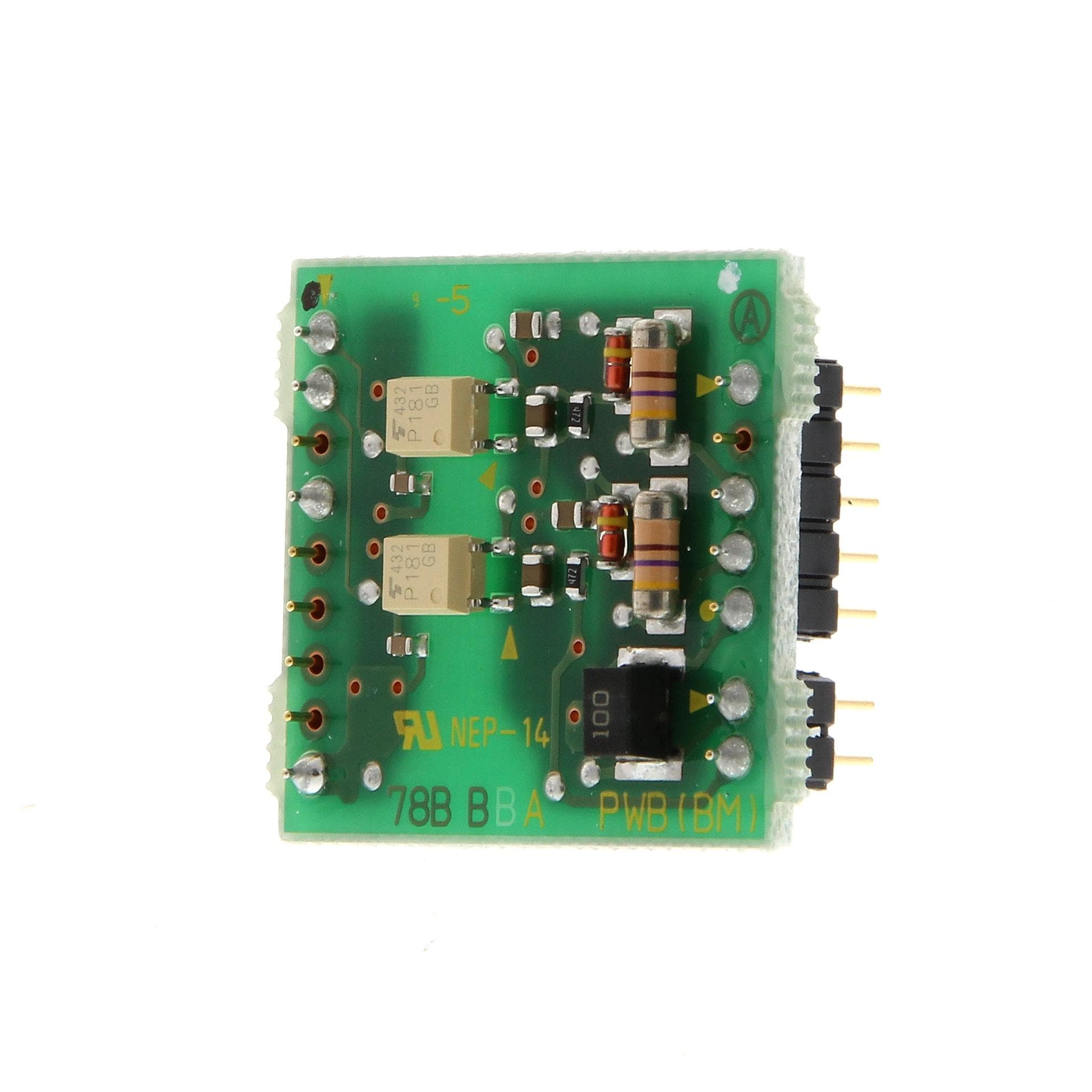 OMRON - E53-AKB  ENTRADA EVENTO E5AK/E5EK
