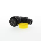 OMRON - MS3108E32-17S  CTR.POT.MOT.SIGMA-5 SGMGV(55/75/1A/1E)