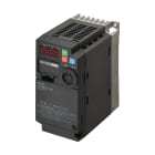 OMRON - 3G3MX2-AB002-EV2  CONVFR.MX2 MONO,200V AC,0,25/0,37KW,1