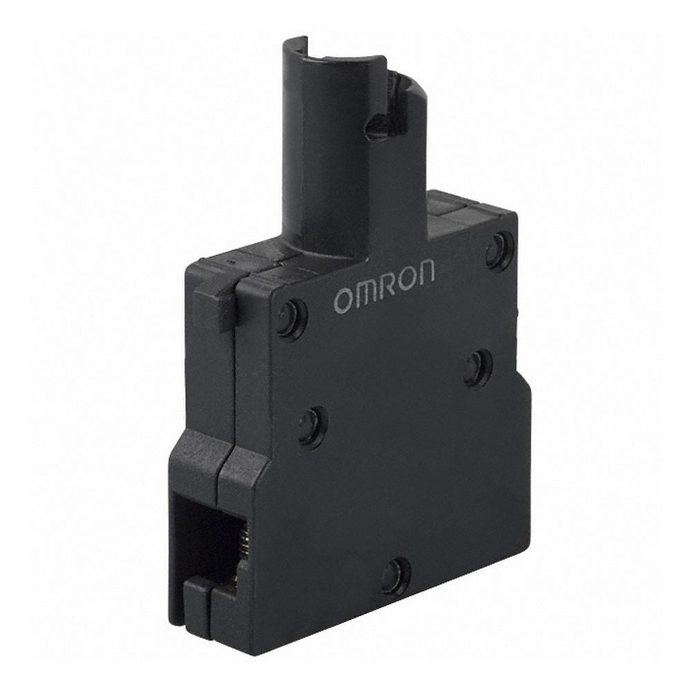 OMRON - ZOCALO LAMPARA