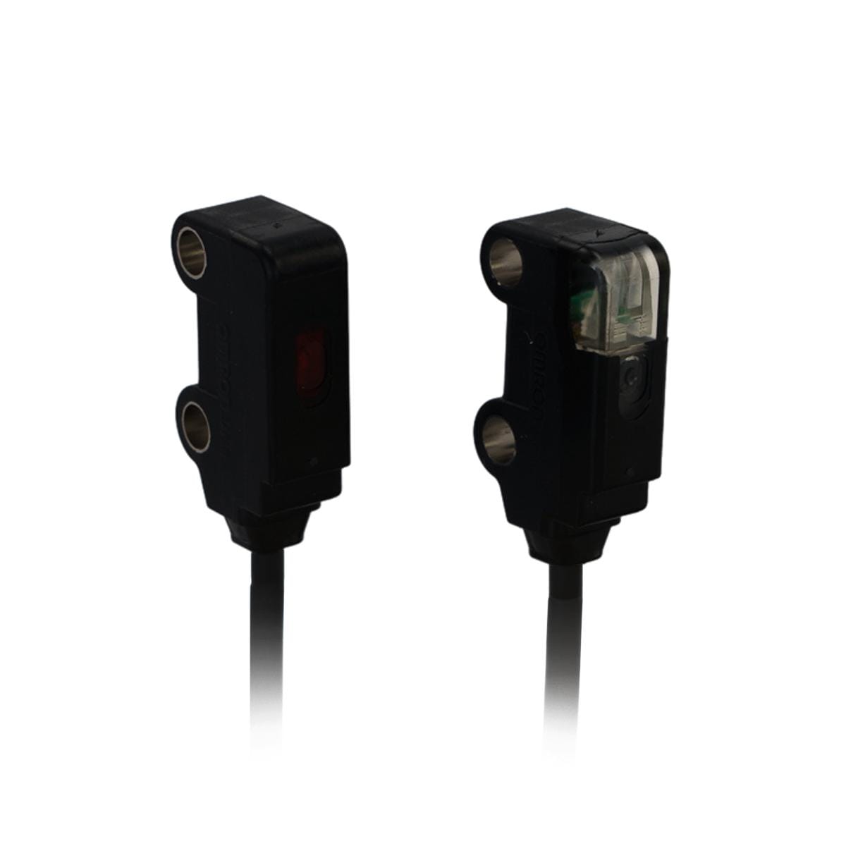 OMRON - E3T-ST24M 2M  SENSOR FOT.3H 300MM 0,3 MOD.+M8