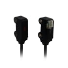 OMRON - E3T-ST24M 2M  SENSOR FOT.3H 300MM 0,3 MOD.+M8