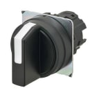 OMRON - A22NZ-3BB-NBA  SELECTOR 3 POS.PLAST.RESET AUT.I/D NG