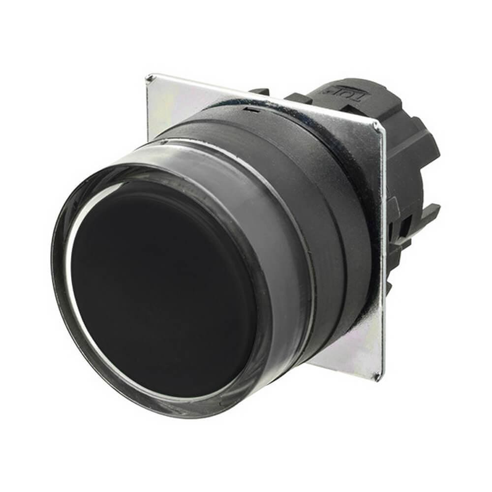 OMRON - SEL.22MM PLAST.PTGDO.MOTNEO.OPAC.LED NG