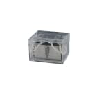 OMRON - LY4 24VAC  RELÉ 4PDT 10A ENCHUFABLE/SOLDAR