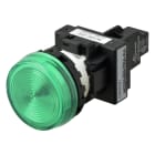 OMRON - INDICADOR ENRASADO M22N-BN-TRA-RC