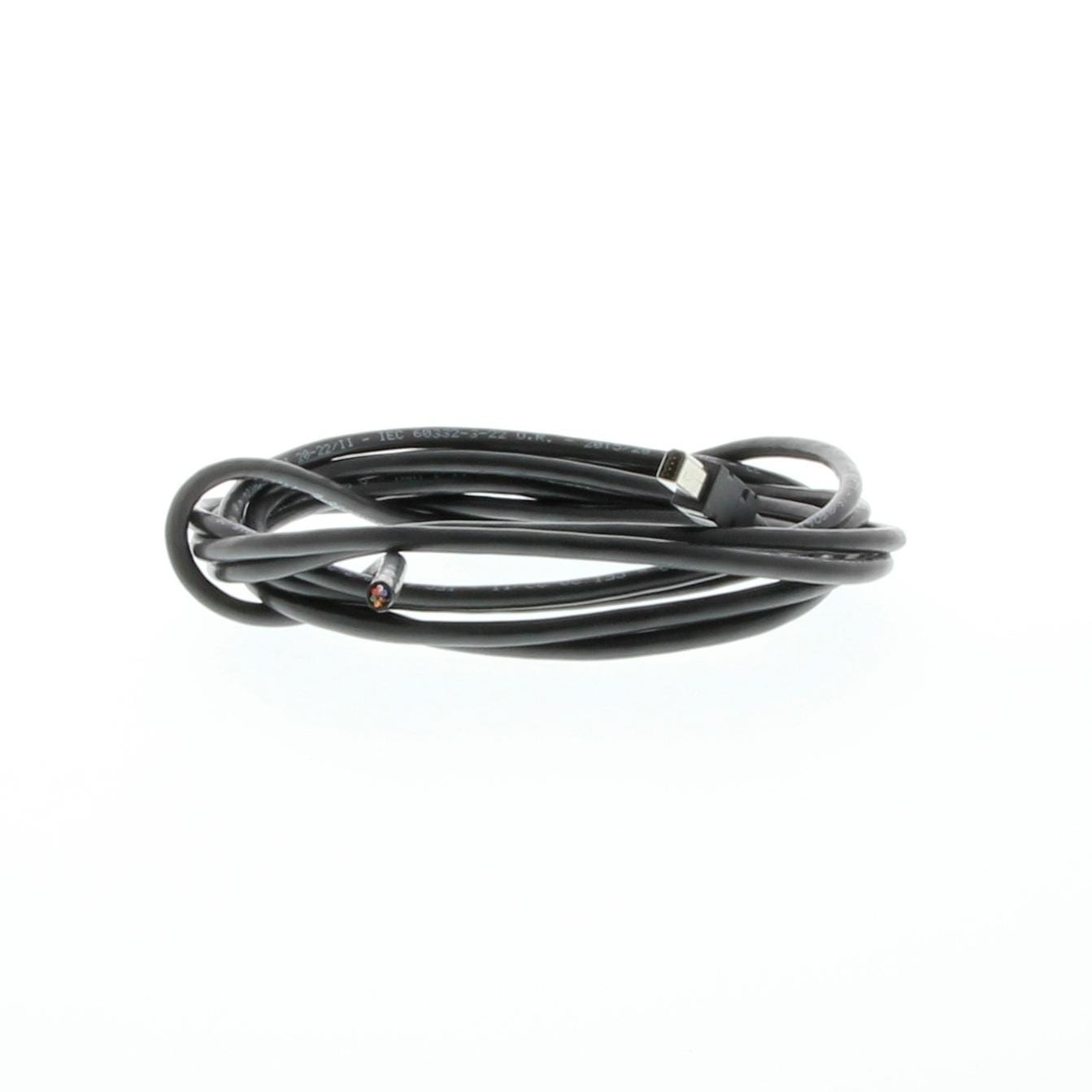 OMRON - CABLE SEGURIDAD 3M ACCURAX G5 PARA CN8