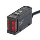 OMRON - Plástico cc 3h Réflex 20cm Horiz. NPN
