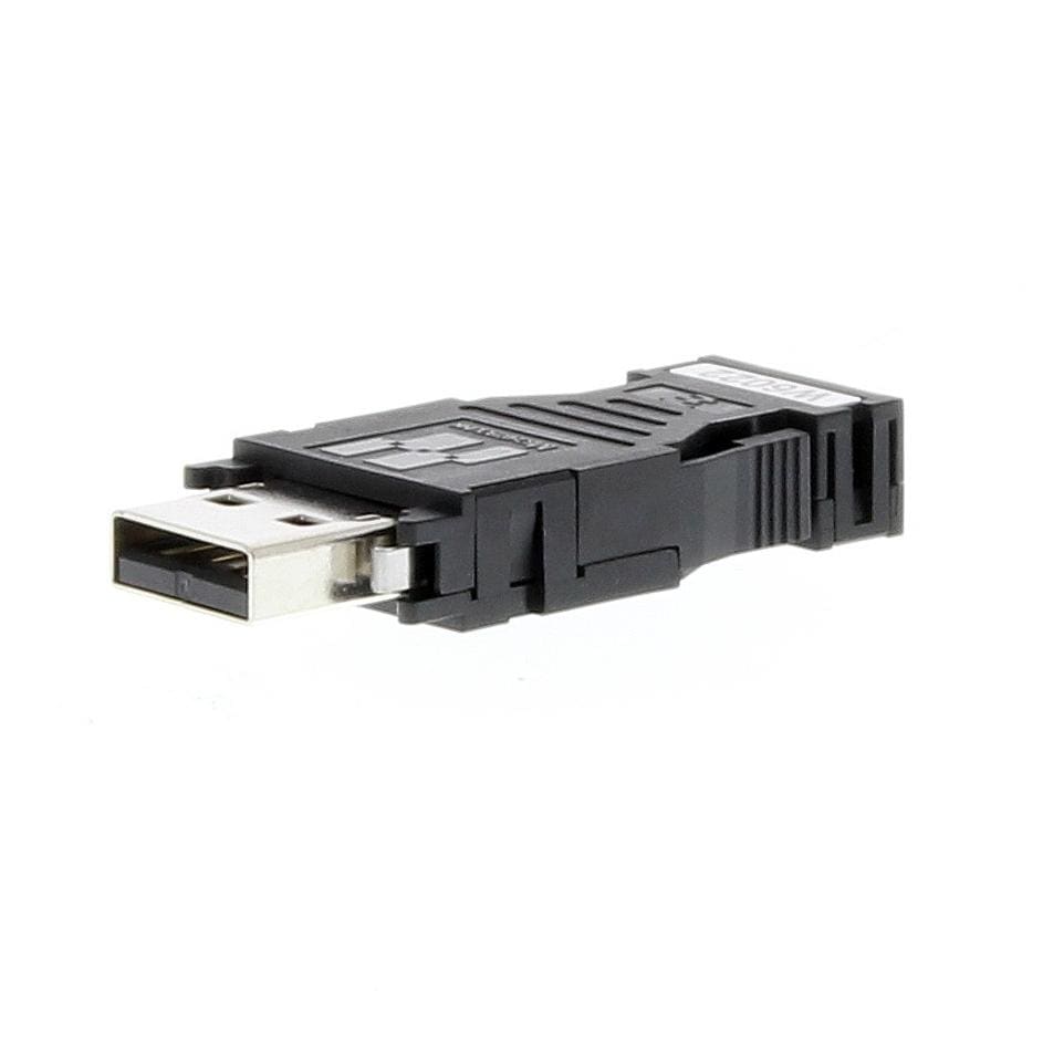 OMRON - JEPMC-W6022-E  RESISTENCIA FIN DE LÍNEA MECHATROLINK-II