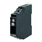 OMRON - H3DT-A2 24-240VAC/DC  TEMPZR.17,5MM DIN RTDO.ON 2XSPDT 24-240V
