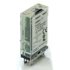 OMRON - H3RN-11 24VAC  TEMPORIZADOR 16MM SPDT 0.1MIN-10H 24V CA