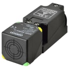 OMRON - E2Q6-N20F3-H  SOR.PROX.CUAD.CC 4H ENR 20MM PNP NA/NC