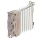 OMRON - RELE E.S. I 12-24VDC OUT 280-400V 25A