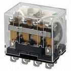 OMRON - RELE DPDT 2A ESTANDAR SELLADO