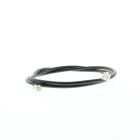 OMRON - R7A-CAB003SR-E  SERVO SMARTSTEP 2 CBL.POT.FLEX.3M
