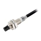 OMRON - DET. INDUCTIU M8 4MM NO RASAT PNP NA CABLE 2M