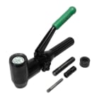ELEMATIC - PERFORADORA HIDRAULICA PORTATIL