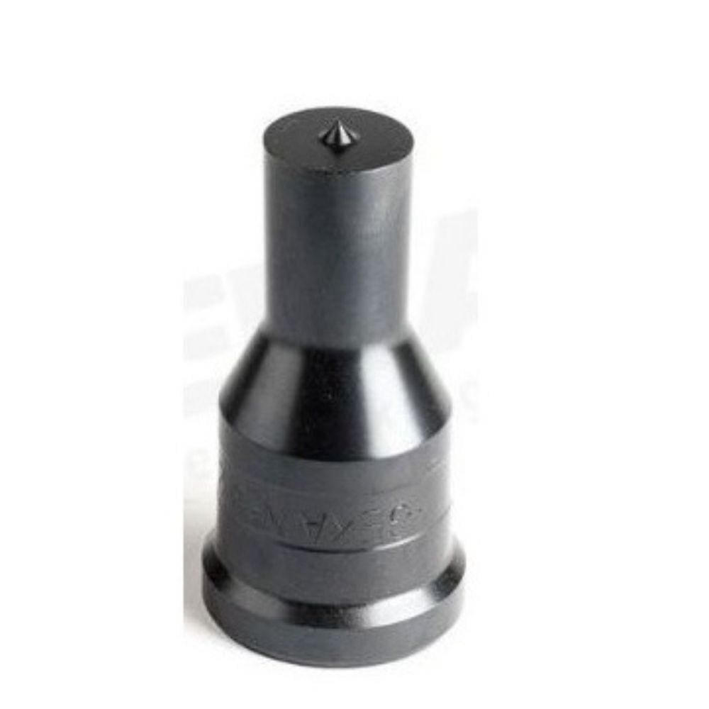 ELEMATIC - CONJUNTO SPEED PUNCH ISO 16-40