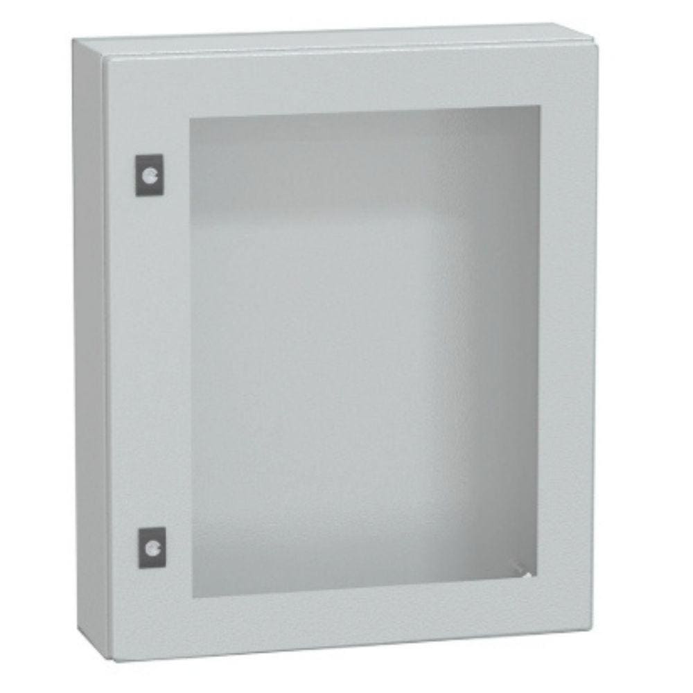 APC by Schneider Electric - ARMARIO CRN PTA.TRANSP.600X500X150