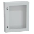 APC by Schneider Electric - ARMARIO CRN PTA.TRANSP.600X500X150