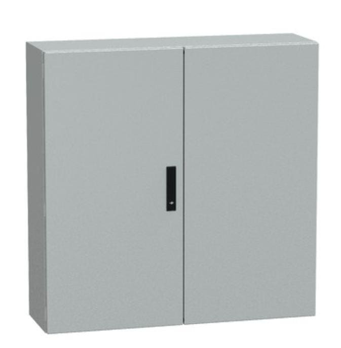 APC by Schneider Electric - ARMARIO MET.CRNG 1000X1200X300 2 PTAS