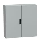 APC by Schneider Electric - ARMARIO MET.CRNG 1000X1200X300 2 PTAS