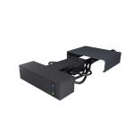 LEGRAND - BASE MÚLTIPLE PARA ESPACIO MULTIMEDIA, 4 TOMAS 2P+T + 4 TOMAS 2P, BOTÓN ON/OFF Y PROTECCIÓN FRENTE SOBRECARGAS