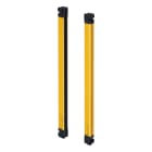 OMRON - F3SG-4SRB0520-25-F BARRERA OPT.SEG. STD.TIPO 4 RESL.25MM RANGO 0,3 20M 520MM ALT.PNP/NPN