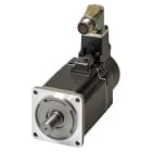OMRON - R88M-1AM40030T-S2 SERVOMOTOR 1SA AC, 400W, 230V AC, 3000RPM, 1.27NM, CODIFICADOR ABSOLUTO