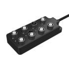 OMRON - F39GCN5 CAJA DE CONEXIÓN DE SENSOR DE MUTING PARA LA SERIE F3SG-SR/PG