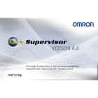 OMRON - CX-SUPERVISOR-RUN-PLUS-V4 SOFTWARE CX-SUPERVISOR V4 RUNTIME PLUS CON USB