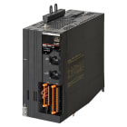 OMRON - R88D-1SAN04H-ECT SERVOACCIONAMIENTO 1SA CON SEGURIDAD, TIPO ETHERCAT, 400W, 1-230V AC