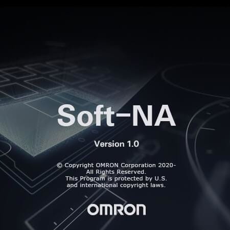 OMRON - NA-RTLD01 SOFTWARE NA, PARA WINDOWS 10 PRO DE 64 BITS, 1 LICENCIA PARA MOCHILA USB