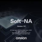 OMRON - NA-RTLD01 SOFTWARE NA, PARA WINDOWS 10 PRO DE 64 BITS, 1 LICENCIA PARA MOCHILA USB