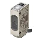 OMRON - E3AS-F1000IMT 2M  SOR.FOTC.CMPTA.CUAD.INOX TOF 1000MM LÁSE