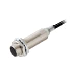 OMRON - E2EX8B1TL182MOMS SOR.PROX.ITVO.CPO.LGO.LATÓN-NÍQUEL M18 BLIN.8MM DC 3 CBL.PNP NO IO-LINK COM3 2M