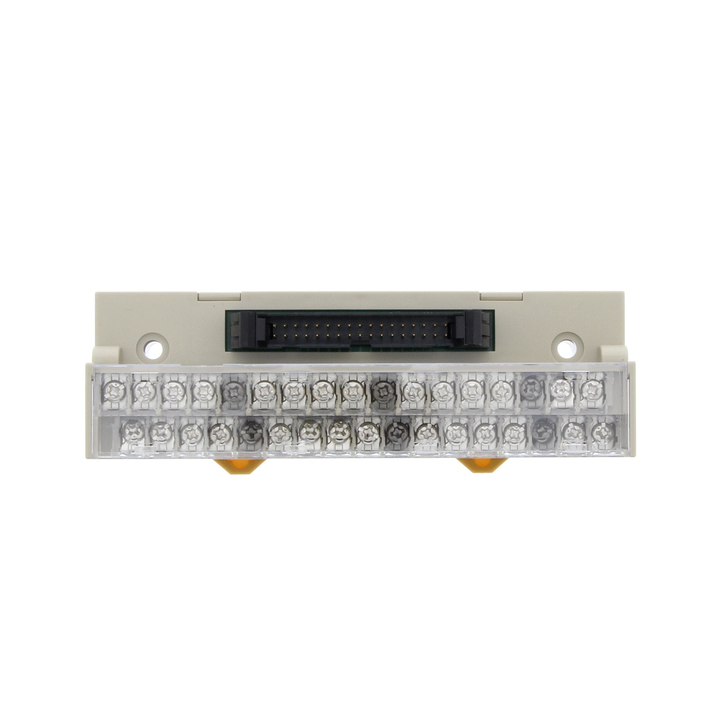 OMRON - XW2D-34G6  BLOQUE CONECTOR 34 PUNTOS 34 E/S SLIM