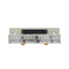 OMRON - XW2D-34G6  BLOQUE CONECTOR 34 PUNTOS 34 E/S SLIM