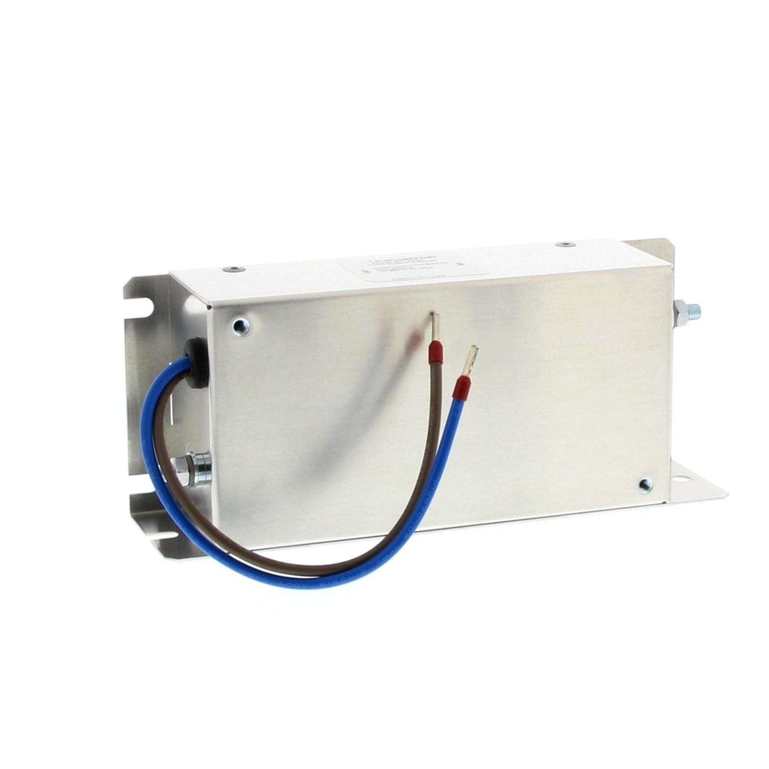 OMRON - AX-FIC1014-SE-LL  FILTRO RFI M1 BAJA FUGA 14A 200V CA MONO