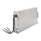 OMRON - AX-FIC4061-SE  FILTRO M1 RFI 61A 400V AC TRIFÁSICO