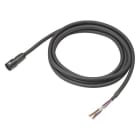 OMRON - FQ-WD005-E CABLE DE ENTRADA/SALIDA FQ 5M