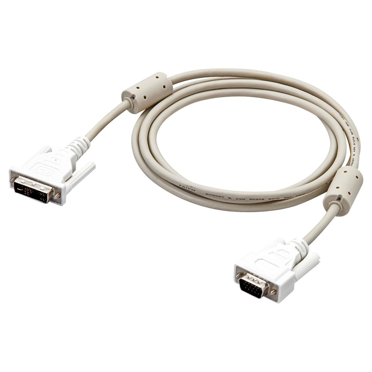 OMRON - FHVMDA2M CABLE CONVERSOR 2M DVI-ANALÓGICO RGB