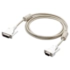 OMRON - FHVMDA2M CABLE CONVERSOR 2M DVI-ANALÓGICO RGB