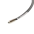 OMRON - E32-D11R 2M SENSOR RÉFLEX ULTRA-FLEXIBLE ROSCADA M6 CABLE 2M