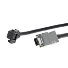 OMRON - R88A-CR1A015CF-E  CABLE ENCODER 1S SERVO 230V 100-750W 15M