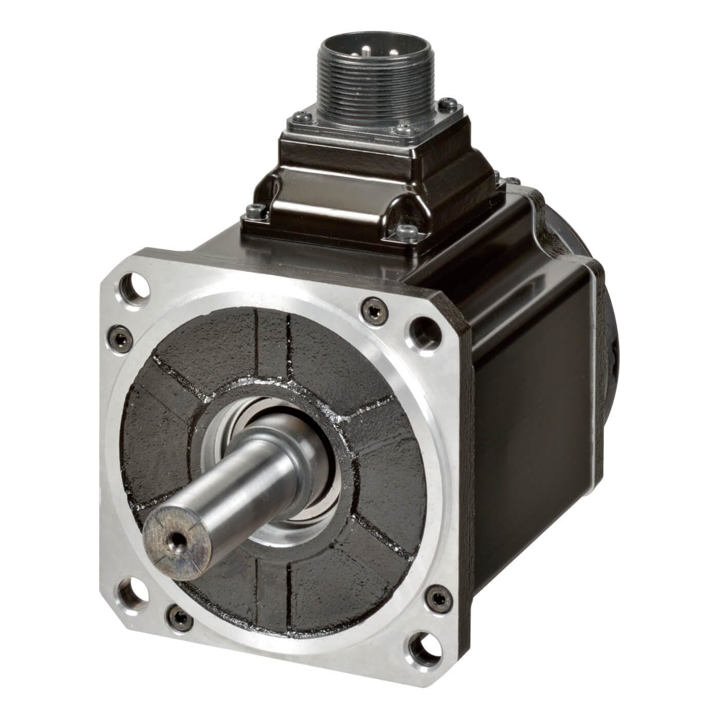 OMRON - R88M-1L1K530T-S2 SERVOMOTOR 1.5KW 230V AC