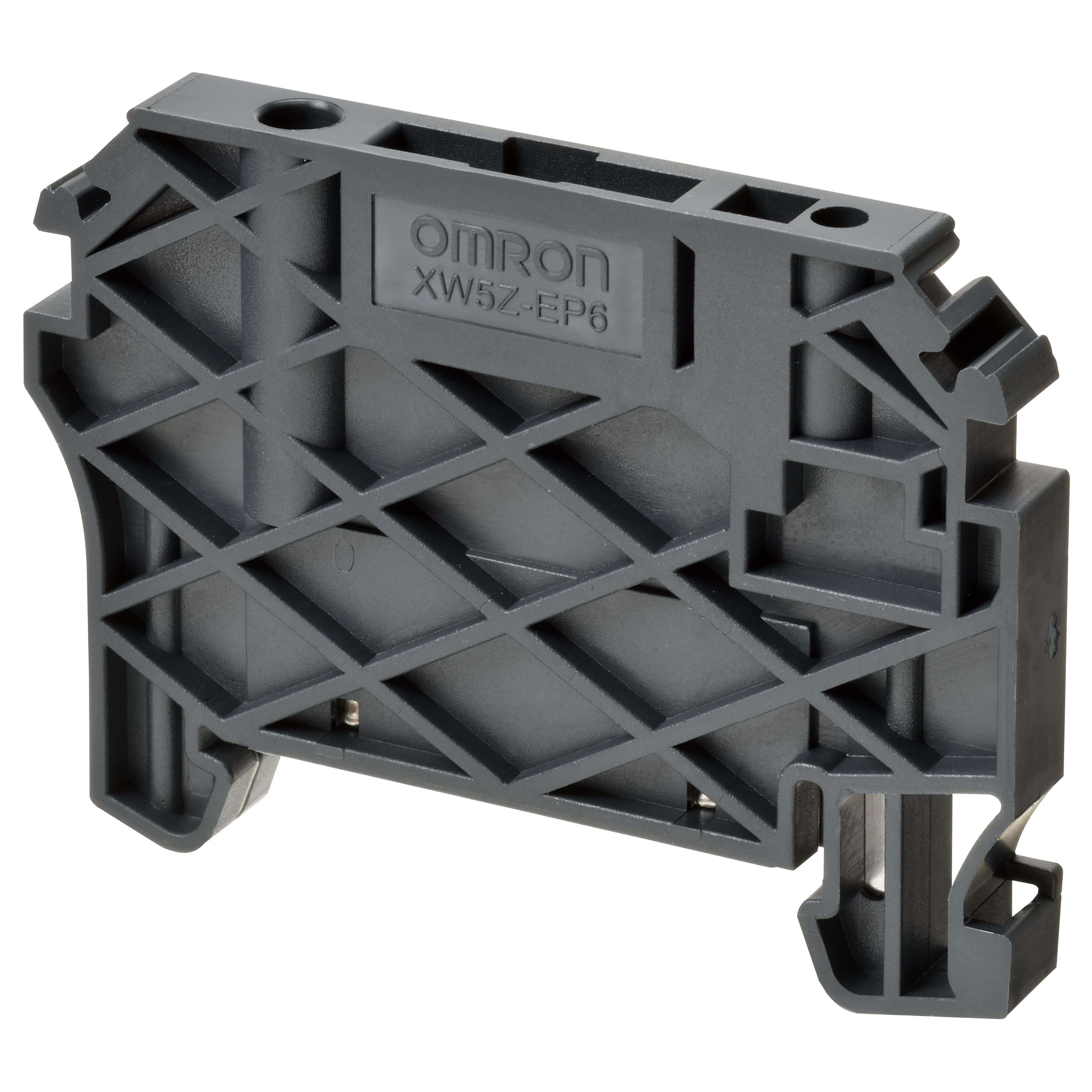 OMRON - XW5Z-EP6  PLACA SEPARADORA XW5Z-EP 6MM