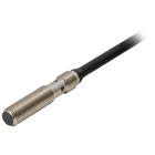 OMRON - E2E-S05S12-WC-B2 2M SENSOR PROXIMIDAD E2ES05S12WCB22MOMS M5
