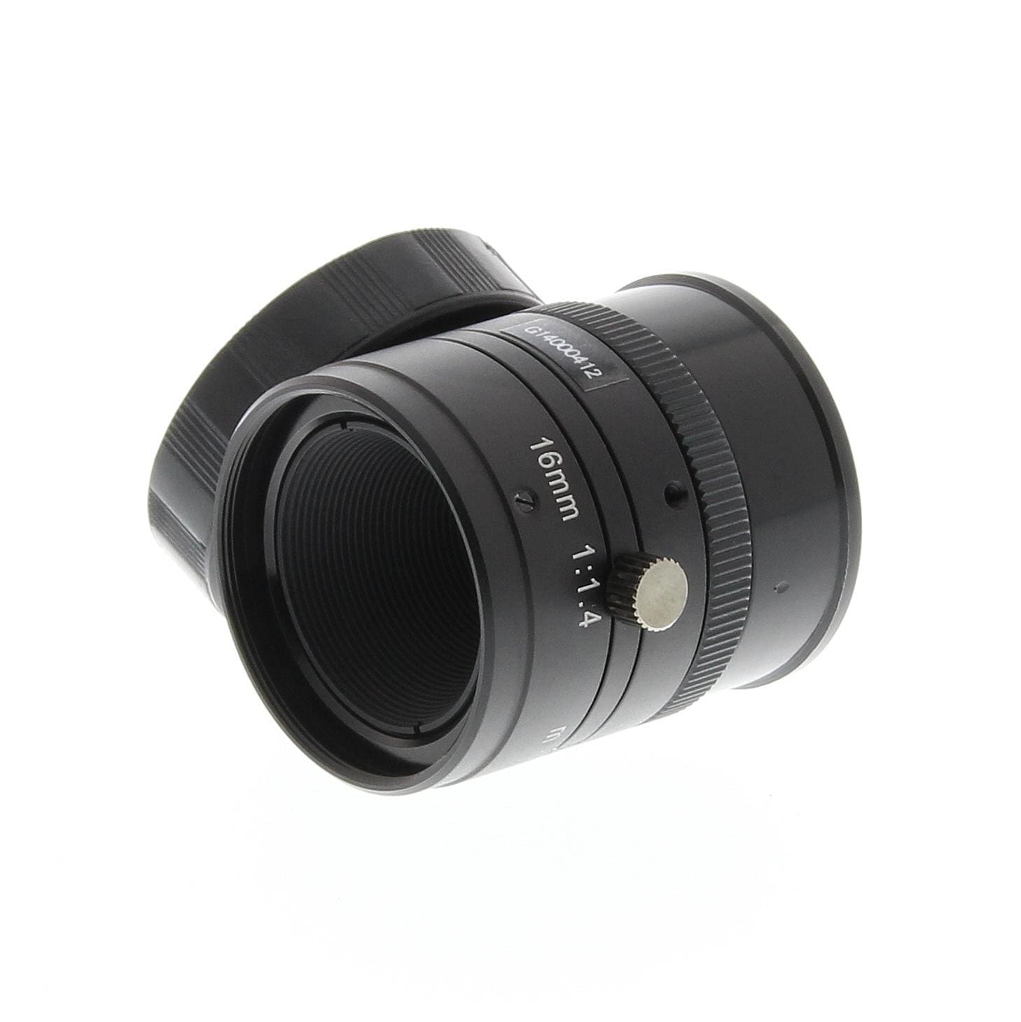 OMRON - 3Z4S-LE SV-1214V LENTE TORNILLOS SUJECIÓN 12MM